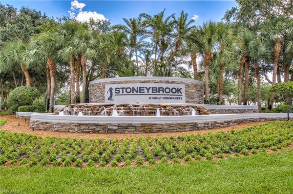 Stoneybrook, 21661 Windham Run, Estero, Florida 33928, image 1