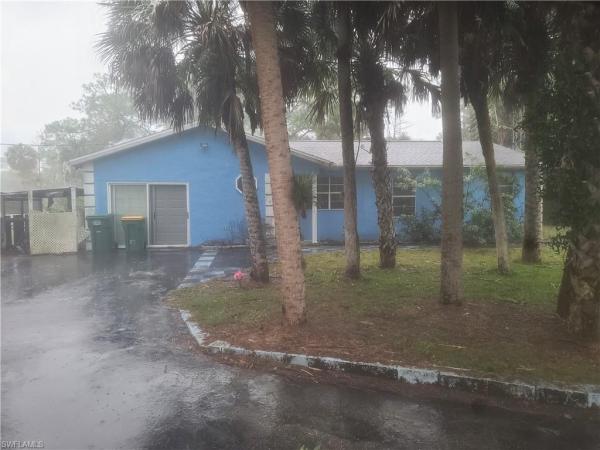 Golden Gate Estates, 2661 NW 4th St, Naples, Florida 34120, image 1
