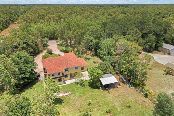 Golden Gate Estates, 3180 Safe Harbor Dr, Naples, Florida 34117, image 1