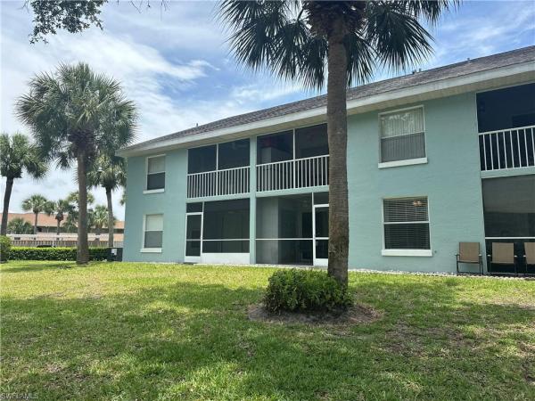 Pipers Pointe At Palm River Estates, 133 Wading Bird Cir #E206, Naples, Florida 34110, image 1