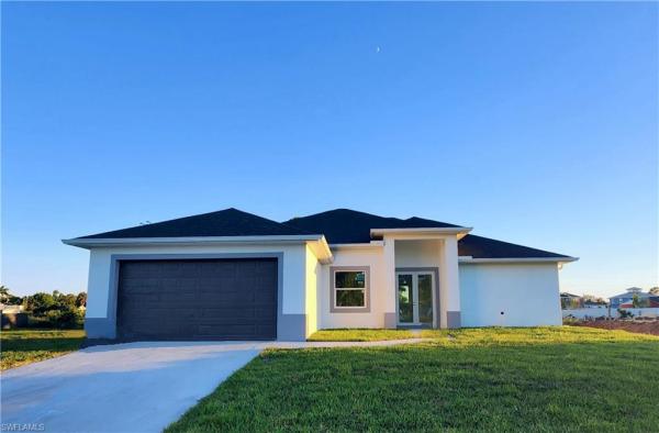 Lehigh Acres Residential, 3507 SW 10th St, Lehigh Acres, Florida 33976, image 1