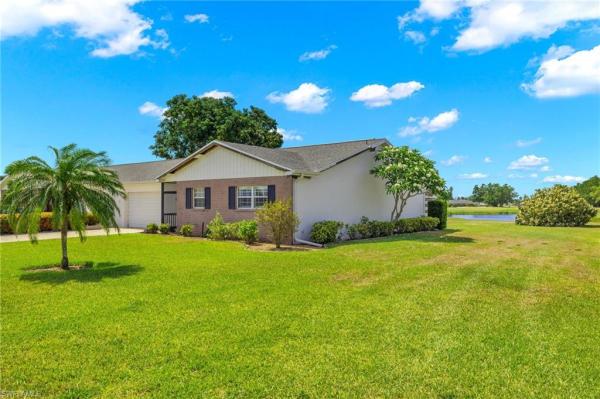 Myerlee Golfside East, 1404 Myerlee Country Club Blvd, Fort Myers, Florida 33919, image 1