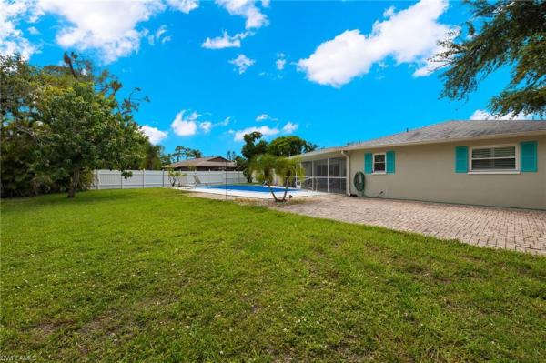 Fort Myers Villas, 2301 La Salle Ave, Fort Myers, Florida 33907, image 1