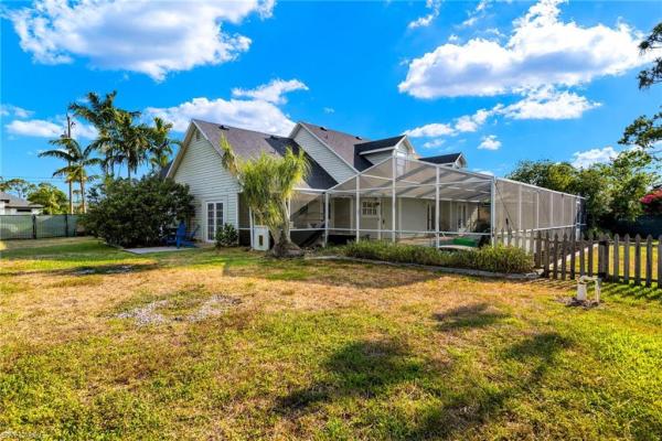 Palmetto Pines Country Club, 1305 19th Ln, Cape Coral, Florida 33991, image 1