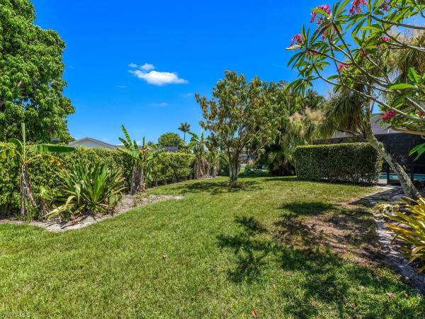 Pinehurst Estates, 249 Pinehurst Cir, Naples, Florida 34113, image 1