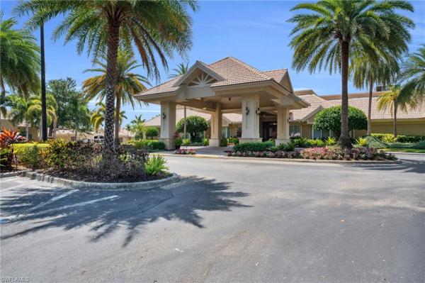 Amberley Court At Worthington, 13050 Amberley Ct #708, Bonita Springs, Florida 34135, image 1