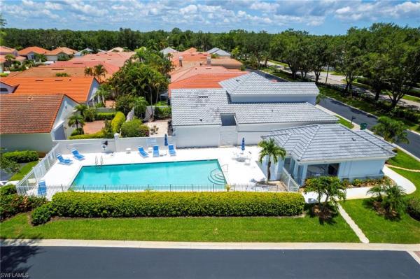 Sonoma Lake At Vineyards, 5910 Almaden Dr, Naples, Florida 34119, image 1