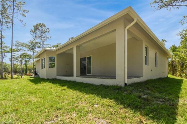 Golden Gate Estates, 340 SW 25th St, Naples, Florida 34117, image 1
