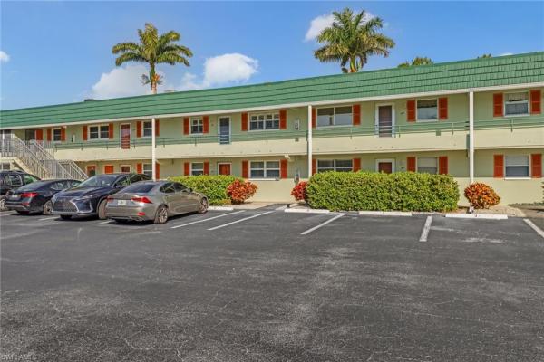 Valley Stream Court, 300 Valley Stream Dr #A10, Naples, Florida 34113, image 1