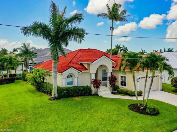 Marco Beach, 533 Bradford Ct, Marco Island, Florida 34145, image 1