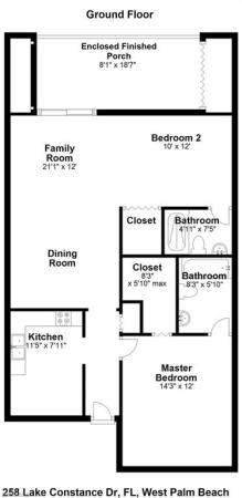 258 Lake Constance Dr, Marco Island, Florida 33411, image 1