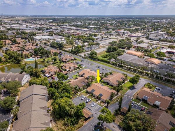 Pine Grove Townhouses, 7164 Lyle Ter #4, Fort Myers, Florida 33907, image 1