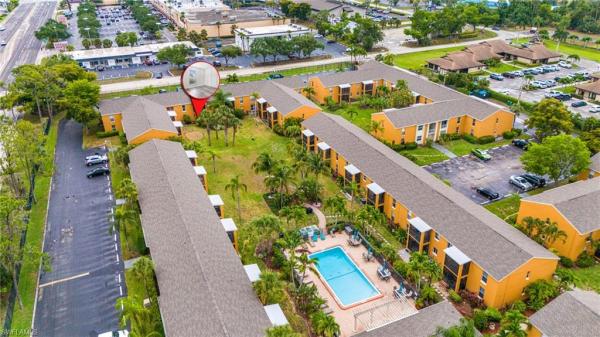 Sunset Pointe At Fort Myers, 12624 Kenwood Ln #B, Fort Myers, Florida 33907, image 1