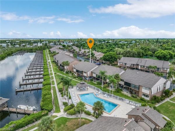 Captain's Harbor, 7660 Captains Harbor Dr #305, Bokeelia, Florida 33922, image 1