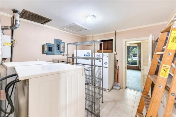 Burtwood, 1369 Wales Dr, Fort Myers, Florida 33901, image 1