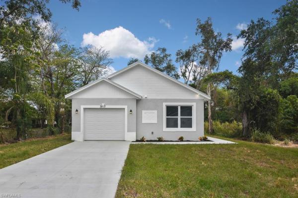 Santa Anna Park, 1518 Markland Ave, Fort Myers, Florida 33916, image 1