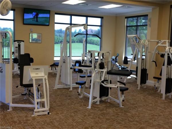 Lake Placid Village, 4736 Cerromar Dr, Naples, Florida 34112, image 1
