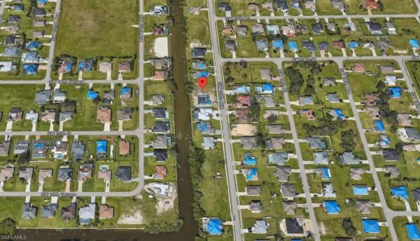 Cape Coral, 1408 20th Ave, Cape Coral, Florida 33991, image 1
