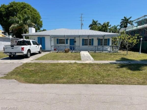 Lake Park, 1159 N Broad Ave, Naples, Florida 34102, image 1