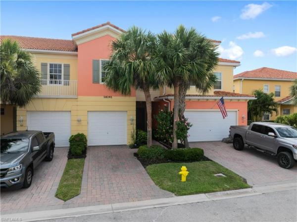 Sail Harbour At HealthPark, 16141 Via Solera Cir #103, Fort Myers, Florida 33908, image 2