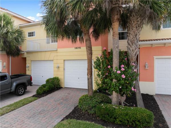 Sail Harbour At HealthPark, 16141 Via Solera Cir #103, Fort Myers, Florida 33908, image 1