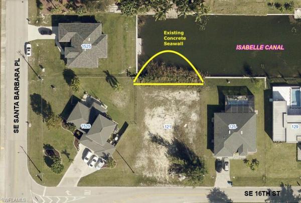 Cape Coral, 121 16th St, Cape Coral, Florida 33990, image 1