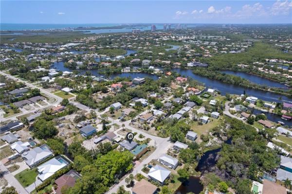 Imperial Shores, 4021 Tarpon Ave, Bonita Springs, Florida 34134, image 1