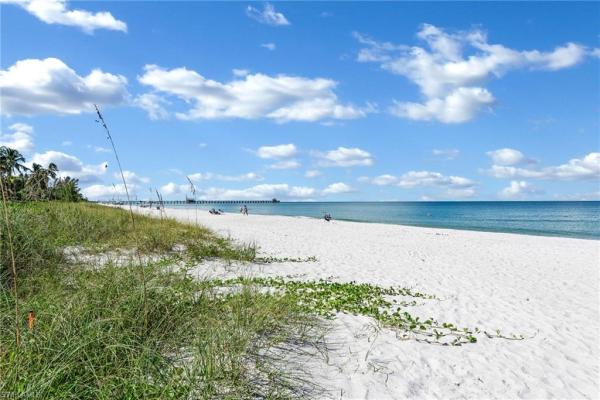 The Cottages At Naples Bay Resort, 1045 Sandpiper St #G102, Naples, Florida 34102, image 1