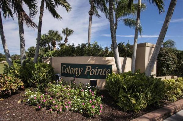 Colony Pointe, 7787 Cameron Cir, Fort Myers, Florida 33912, image 1