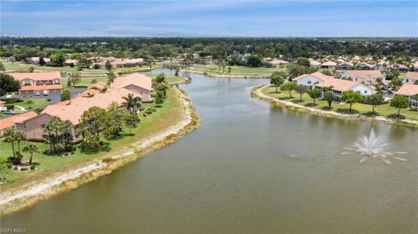 Saratoga Colony, 550 Saratoga Cir #E205, Naples, Florida 34104, image 1