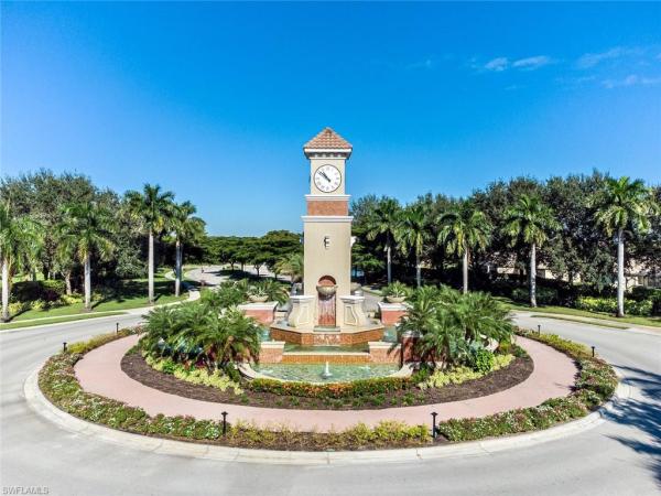 Bella Terra, 13574 Messino Ct, Estero, Florida 33928, image 1
