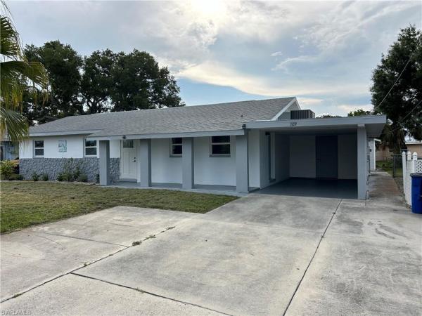 Port Edison, 1329 Sunrise Dr, North Fort Myers, Florida 33917, image 1