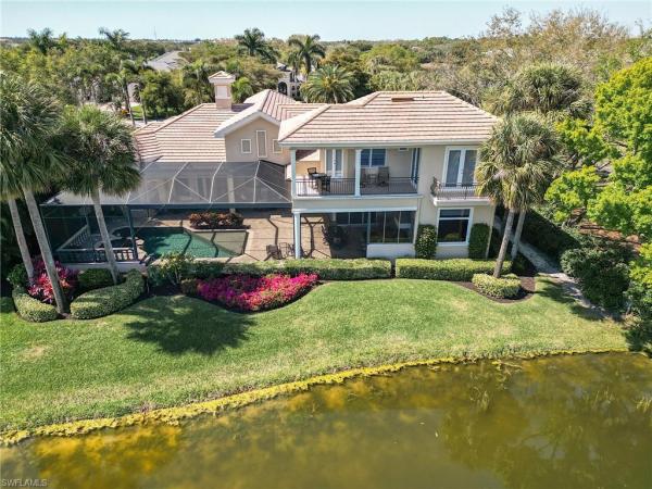 Oakbrook At Shadow Wood, 22001 Shallowater Ln, Estero, Florida 34135, image 1