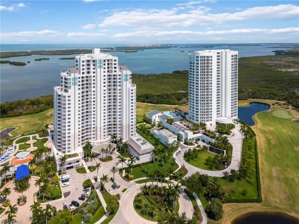 Seaglass At Bonita Bay, 4971 Bonita Bay Blvd #1704, Bonita Springs, Florida 34134, image 1
