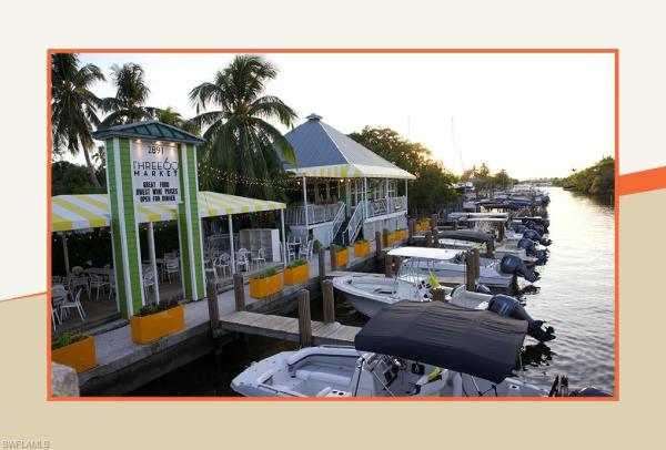 The Grove Bayshore, 3779 Bayshore Dr, Naples, Florida 34112, image 1