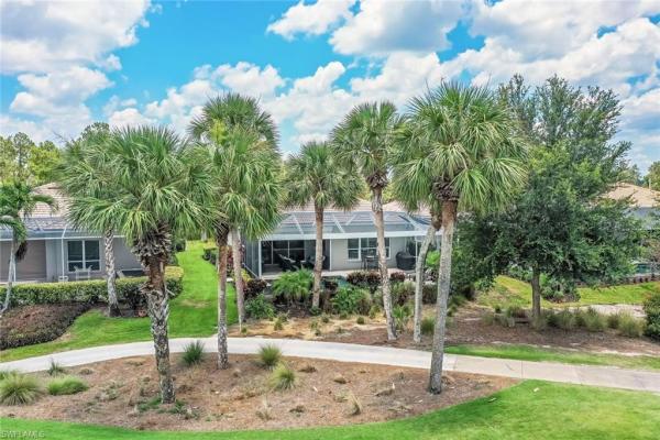 Vanderbilt Country Club, 8373 Gleneagle Way, Naples, Florida 34120, image 1