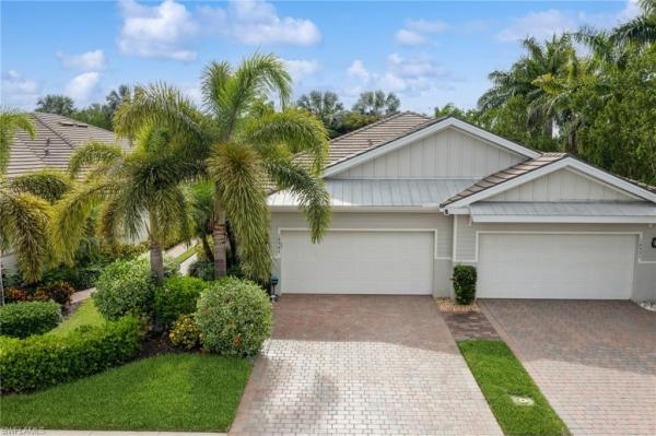 Coral Harbor, 14947 Edgewater Cir, Naples, Florida 34114, image 1