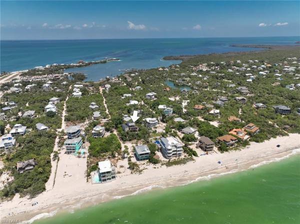 Jose's Hideaway, 4591 Hodgepodge Ln, Upper Captiva, Florida 33924, image 1