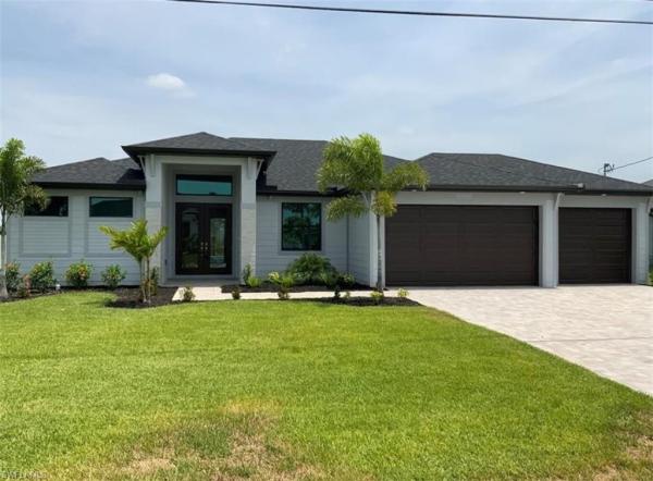 16346 Juarez Cir, Punta Gorda, Florida 33955, image 1