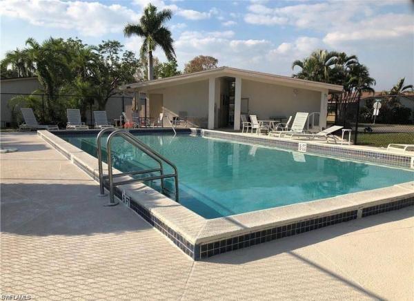 Treetops Of Naples, 5318 Treetops Dr #I, Naples, Florida 34113, image 1