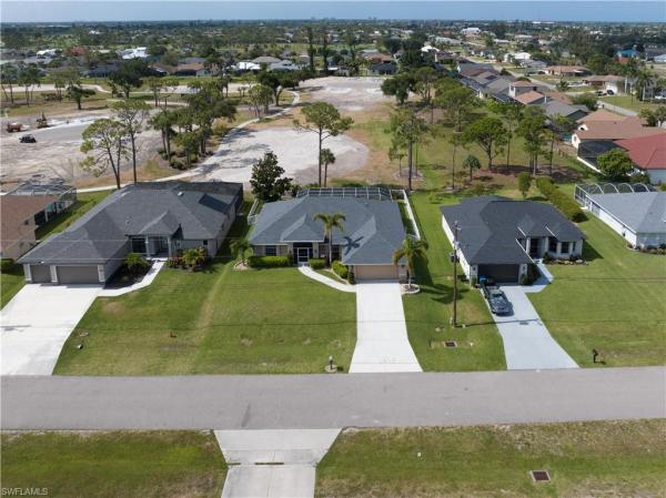 Palmetto Pines Country Club, 1410 16th Ter, Cape Coral, Florida 33991, image 1