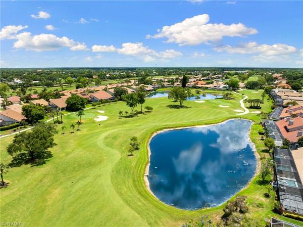 Quail Creek Village, 11618 Quail Village Way #163-2, Naples, Florida 34119, image 1