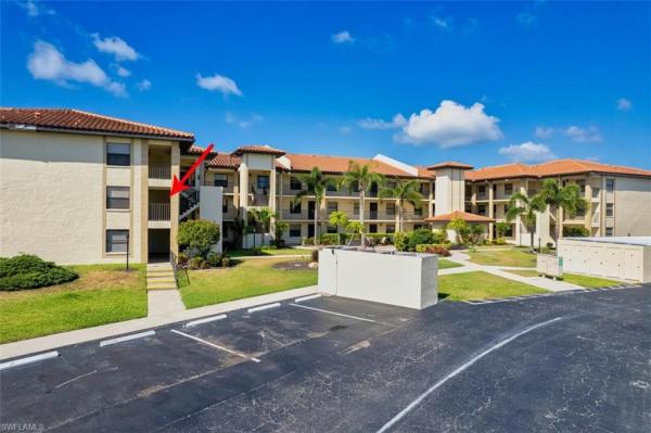 Terrace At Kelly Greens Golf & Country Club, 12661 Kelly Sands Way #112, Fort Myers, Florida 33908, image 1