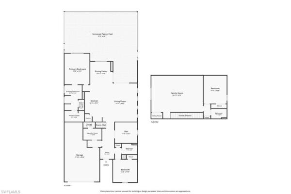 Hampton Lakes, 16068 Palmetto Prairie Dr, Alva, Florida 33920, image 1