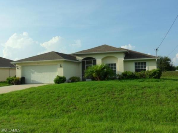 Cape Coral Residential, 1402 24th St, Cape Coral, Florida 33991, image 1