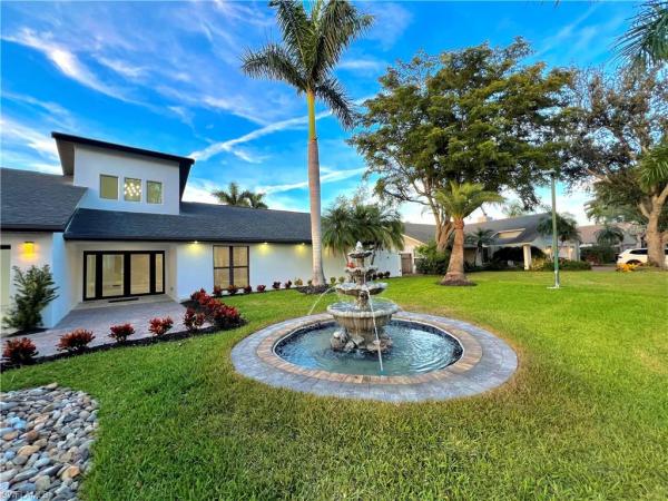 Whiskey Creek, 1402 Beechwood Trl, Fort Myers, Florida 33919, image 1