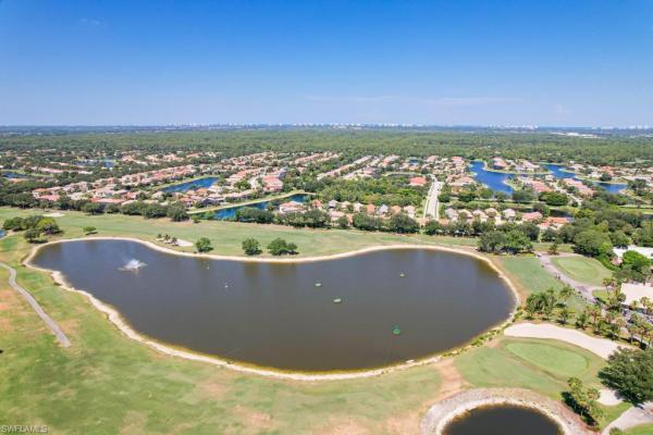 Colonial Links At Heritage Greens, 1969 Crestview Way #152, Naples, Florida 34119, image 1