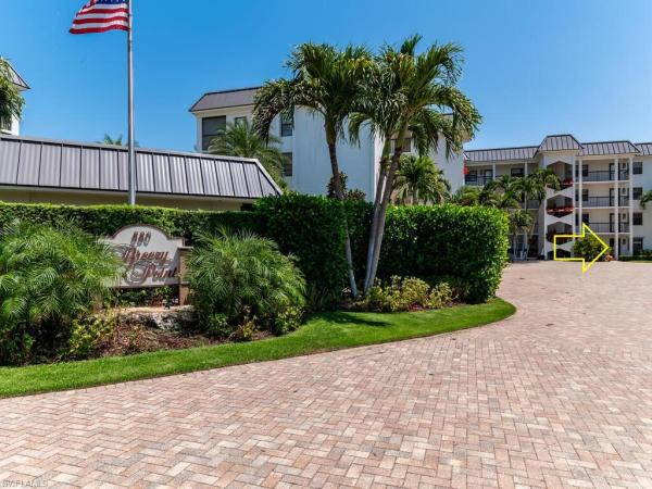 Breezy Point, 880 Huron Ct #108, Marco Island, Florida 34145, image 1