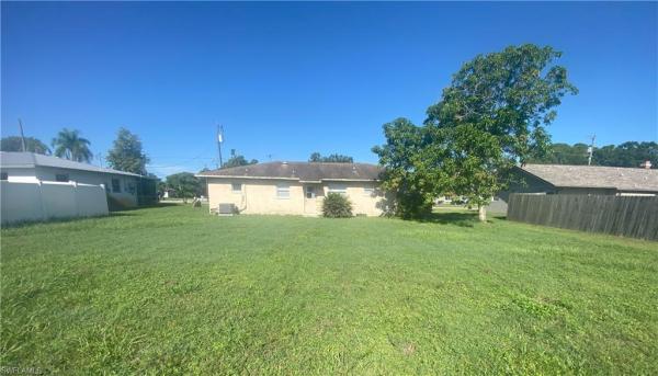Fort Myers Shores, 2514 Cypress Ave, Fort Myers, Florida 33905, image 1