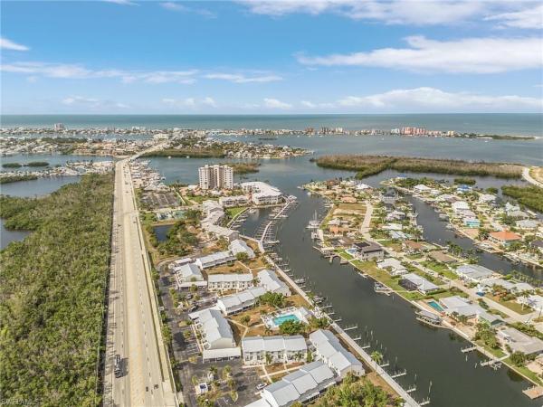 Boardwalk Caper, 18048 San Carlos Blvd #143, Fort Myers Beach, Florida 33931, image 1